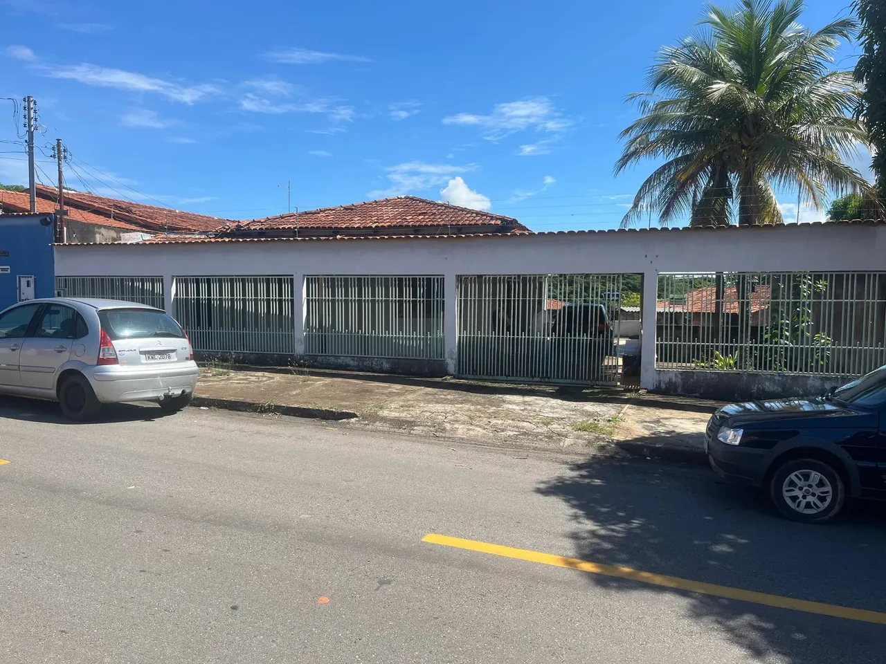 Imóvel para venda possui 115 metros quadrados com 2 quartos