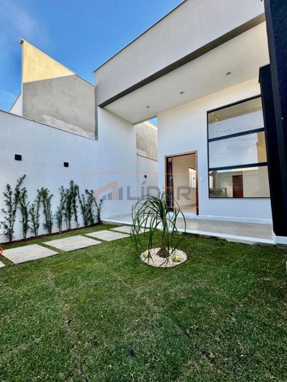 Casa Linear Alto Marista 