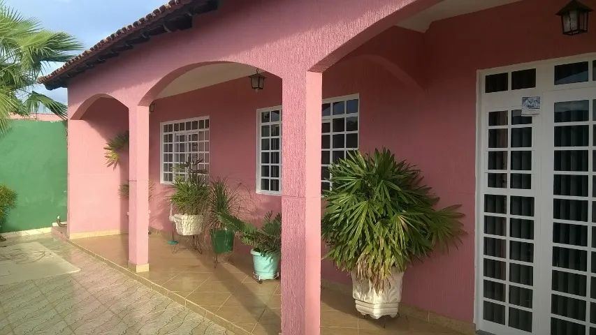 Foto - Brasília - Incra 8 (Brazlândia)