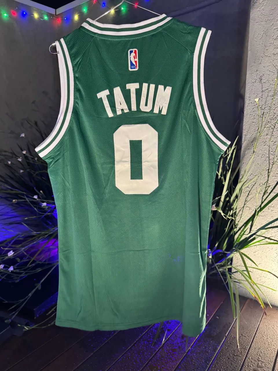 Camisa NBA Boston Celtics - Foto 2
