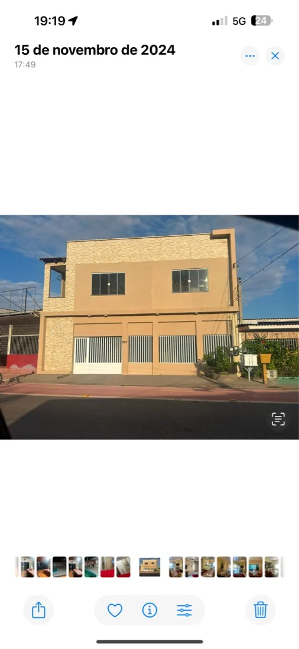 MOBILIADO -Excelente localização