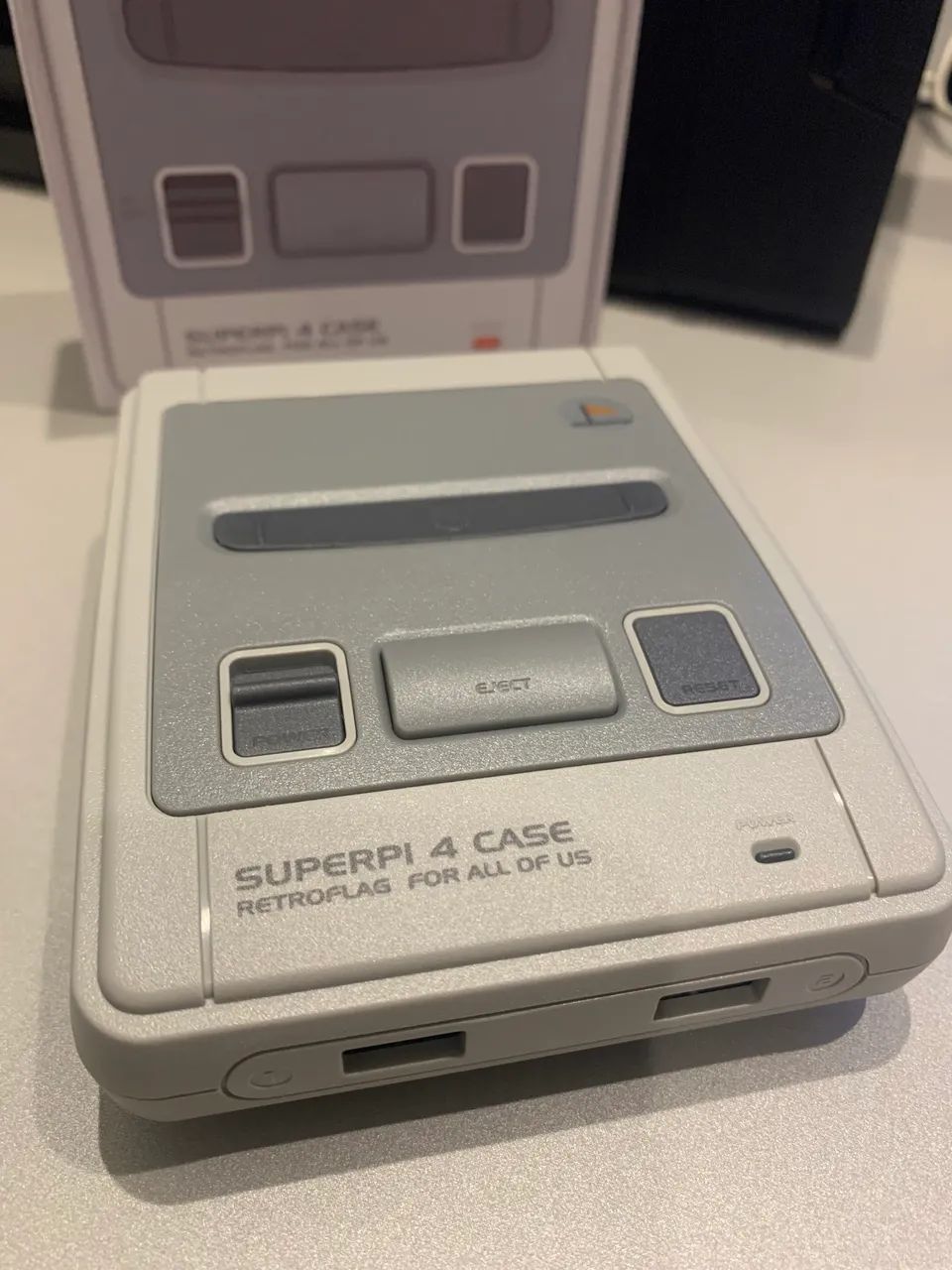 Case Retroflag Famicom - Peças e Acessórios de Vídeo Game - Jardim ...