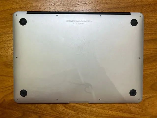 Apple Macbook Air 2017 Intel I5 8gb 500gb Ssd - Foto 4
