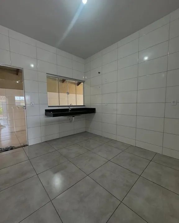 CASA DISPONÍVEL? - Foto 5