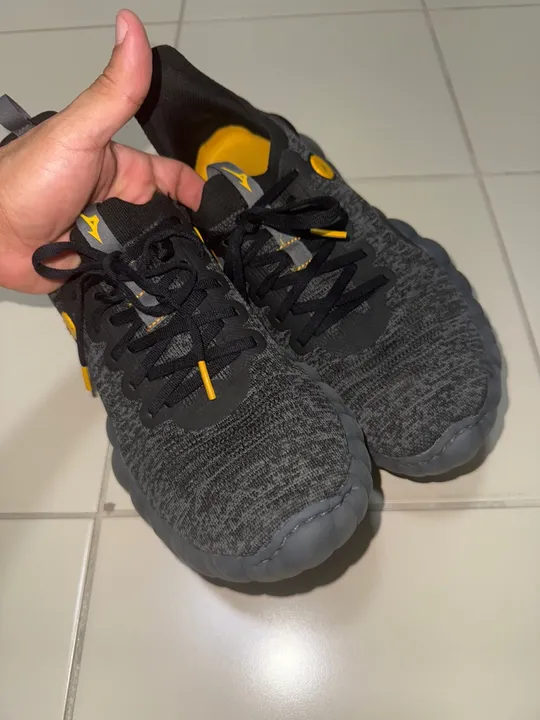Mizuno Enerzy