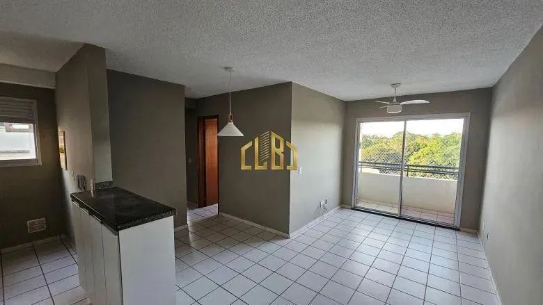 Apartamento á Venda no Condomínio Residencial Piazza Boa Esperança, 03 quartos 01 suíte