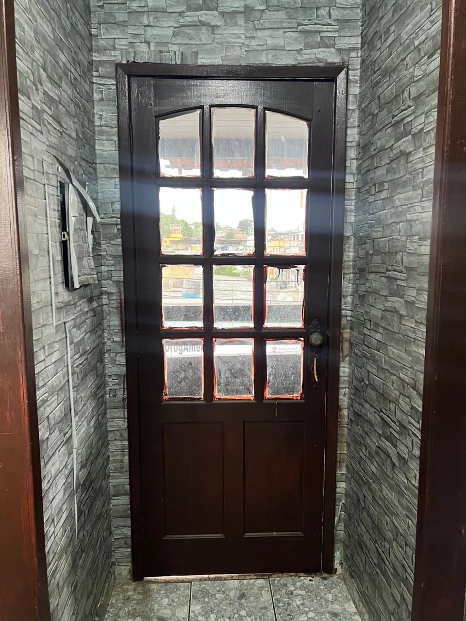 Foto - Duque de Caxias - Vila São Luís