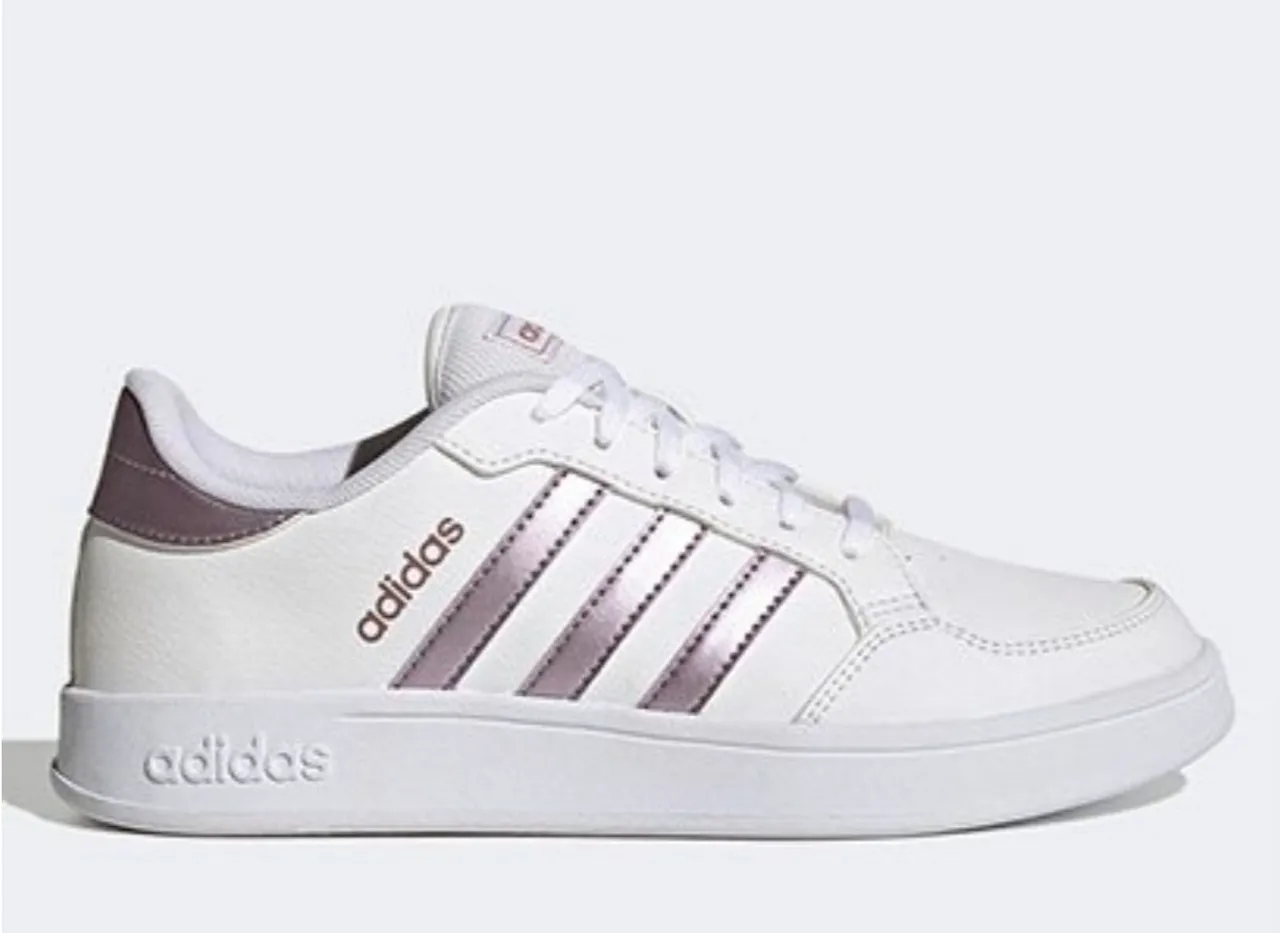 Tênis Adidas Breaknet - Feminino
