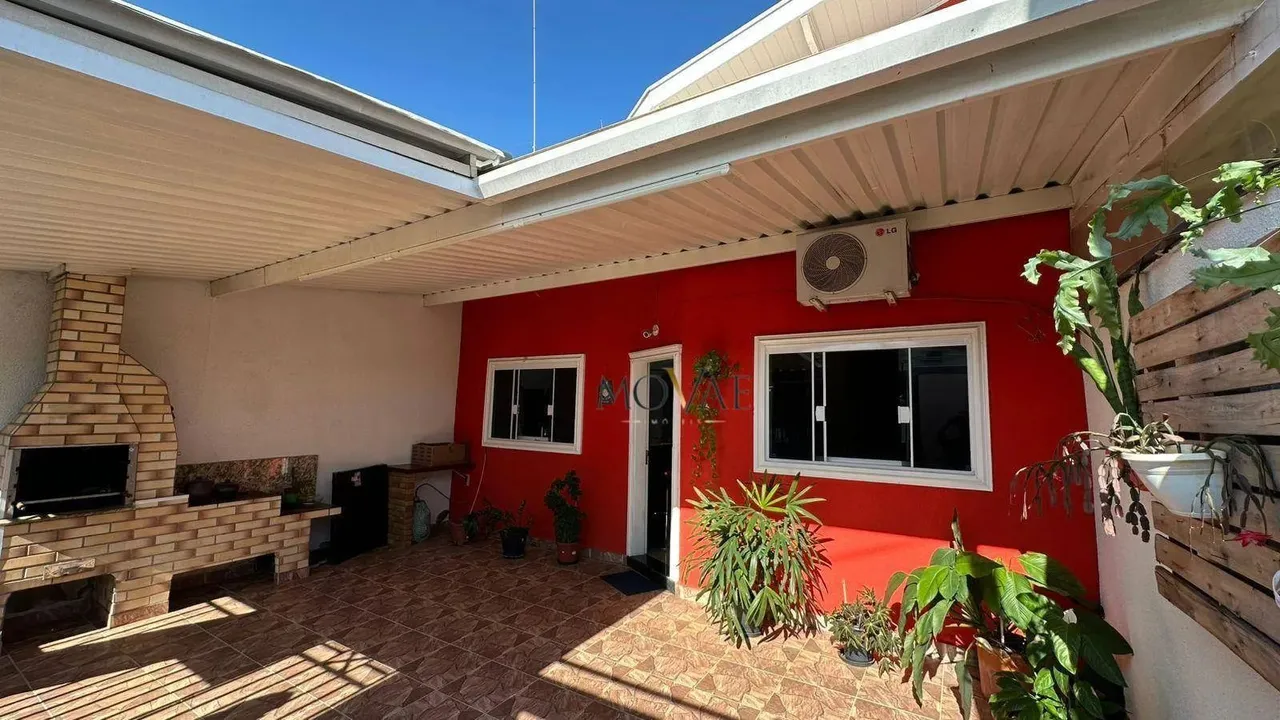 Casa com 3 dormitórios, 68 m² - venda por R$ 480.000,00 ou aluguel por R$ 3.300,00/mês - J