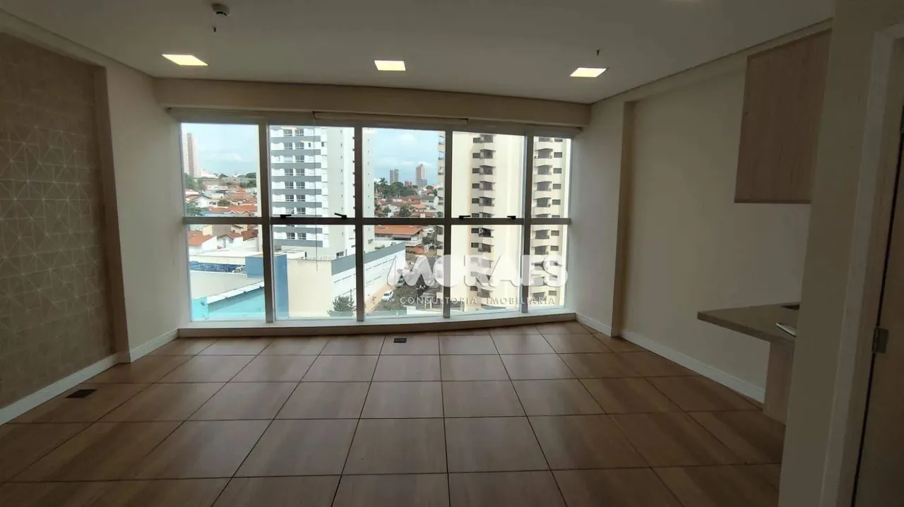 Sala para alugar, 35 m² por R$ 1.802,00/mês - Lumina Office - Bauru/SP