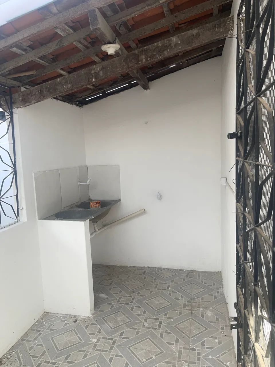 Foto - Fortaleza - Parque Dois Irmãos