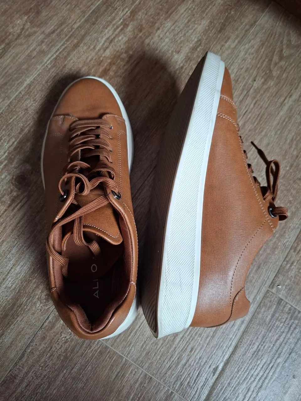 TENIS ALDO - Foto 2