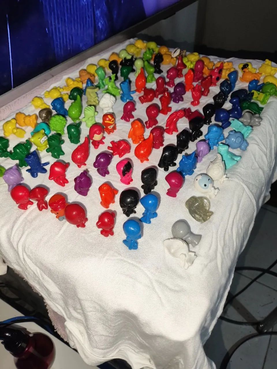 COLEÇ ÃO GOGOS CRAZY BONES  - Foto 2