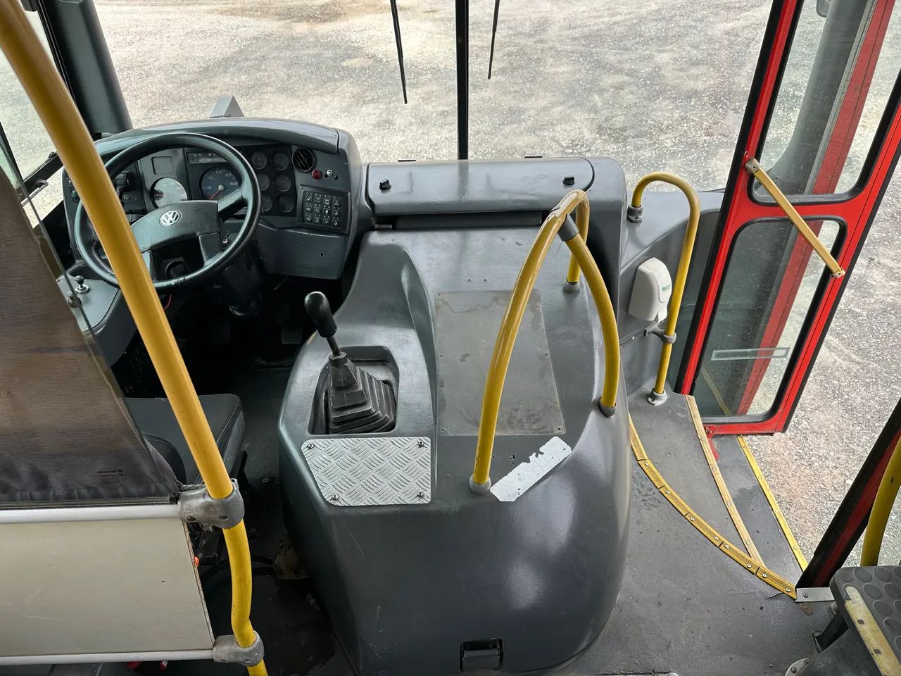 Ônibus urbano  - Foto 8