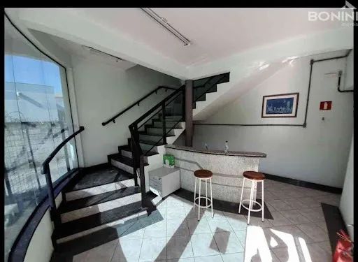Salão para alugar, 750 m² - Jardim Werner Plaas - Americana/SP - Foto 4