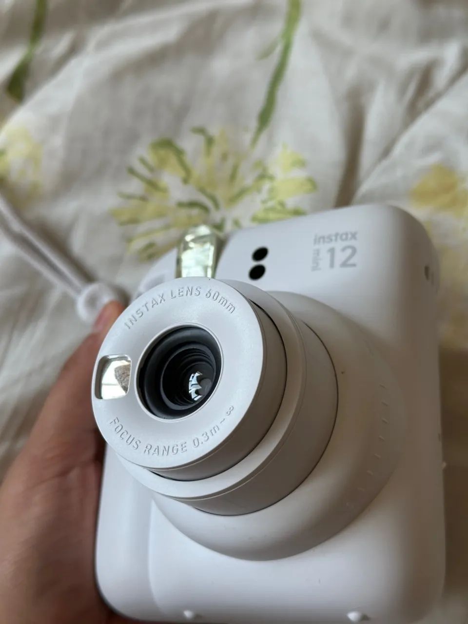 Câmera Instax Mini 12 - Fotos instantâneas! - Foto 2