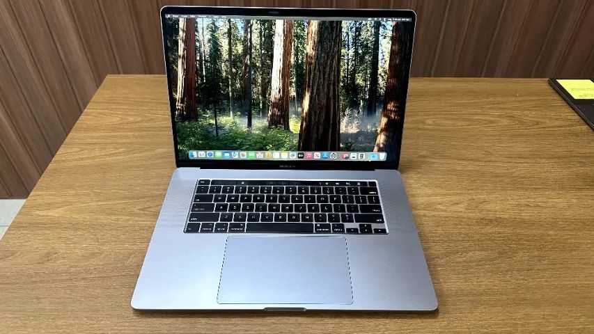 MACBOOK PRO CORE i9, 1 TB, 16 POLEGADAS, 64 GB, TOUCH BAR, TOUCH