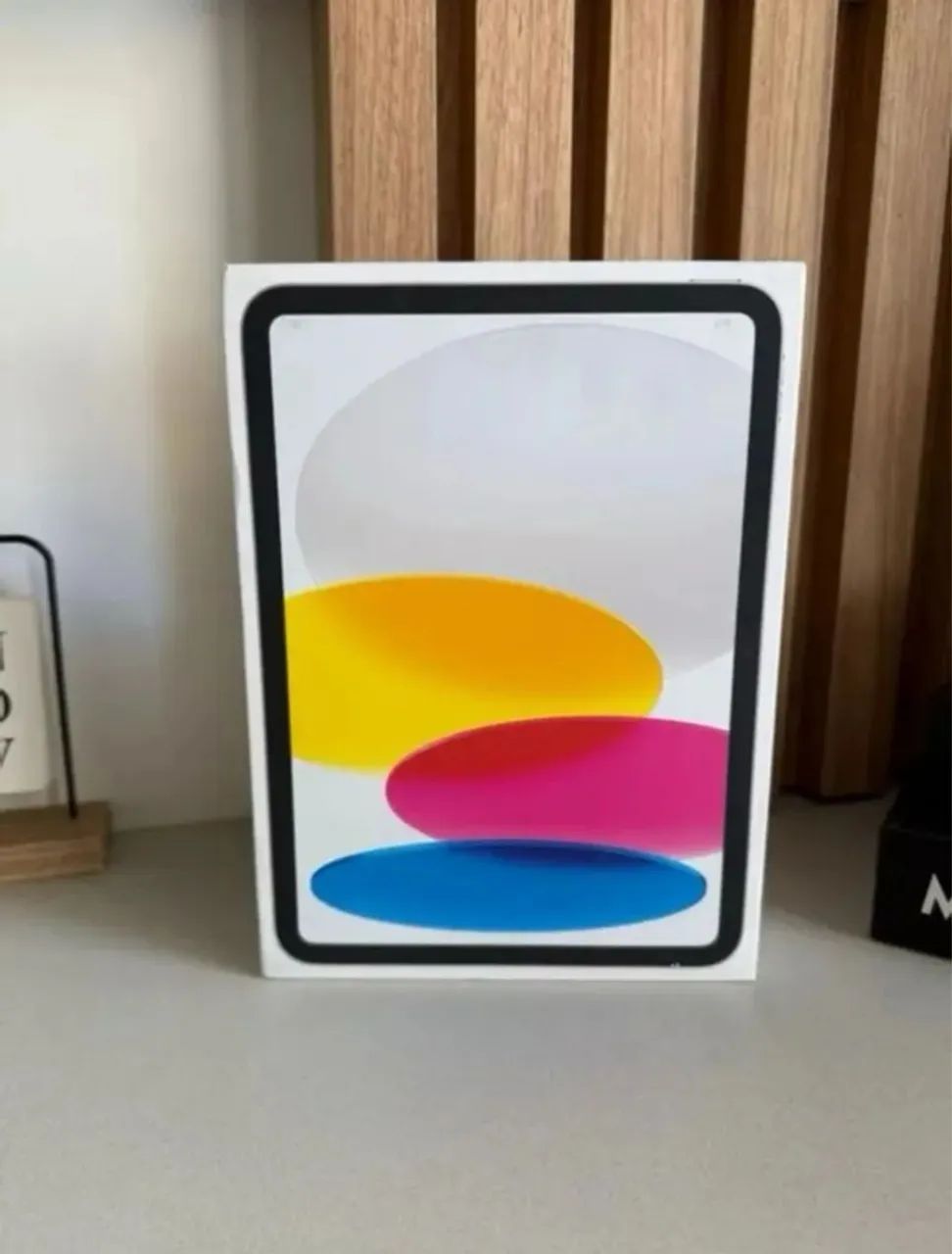 iPad 10 64GB - Novo - Foto 2