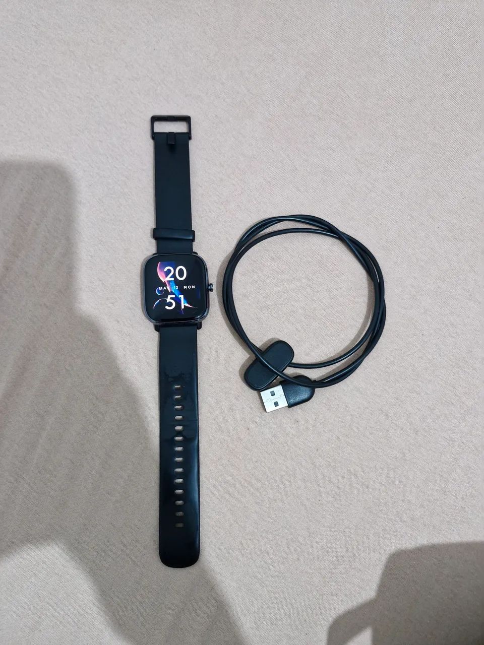 Smartwatch Amazfit Gts 2 mini