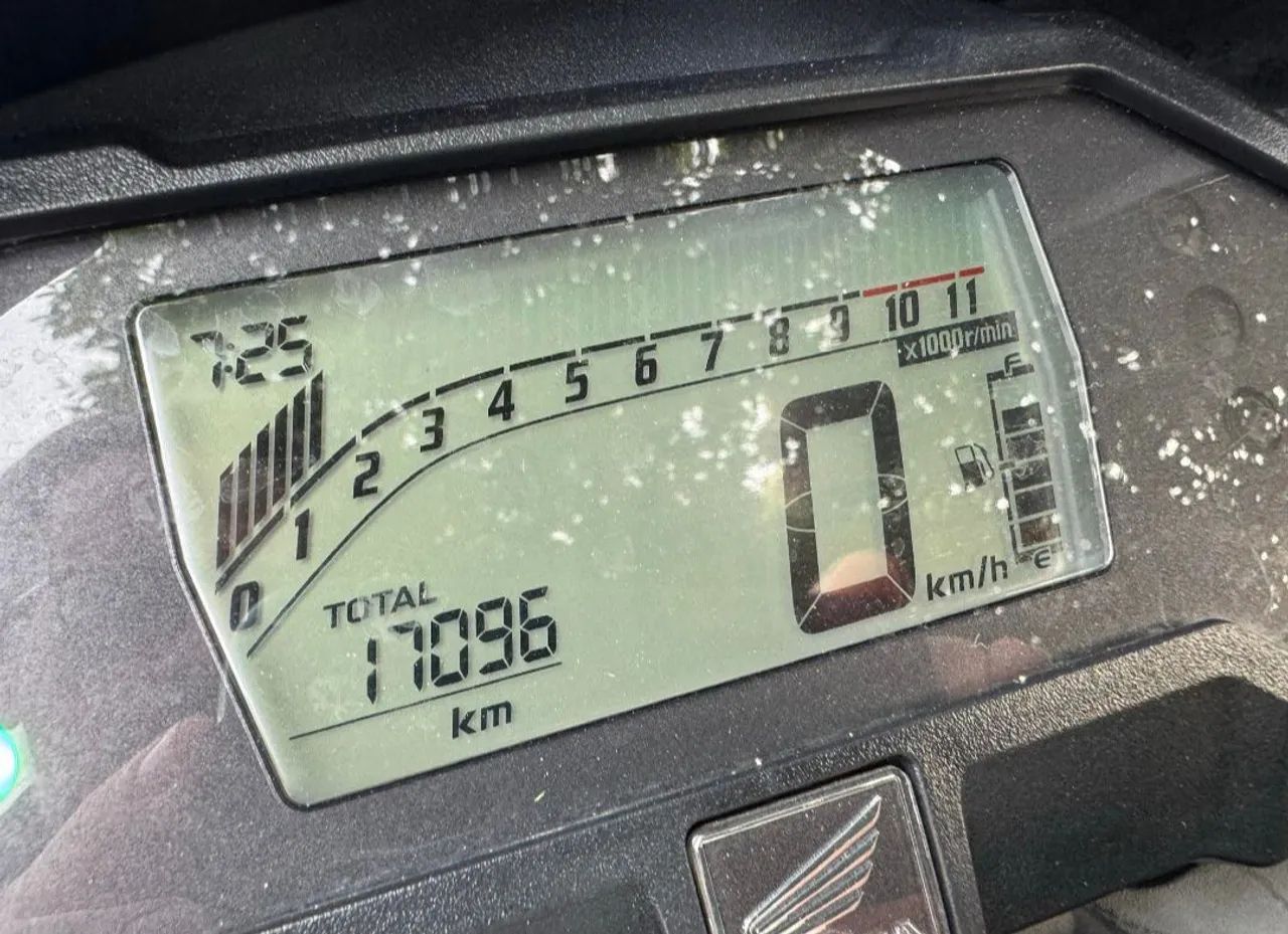 Honda XRE 190 2017 - Foto 6