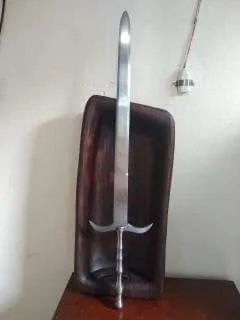 Espada para decora ção  - Foto 2