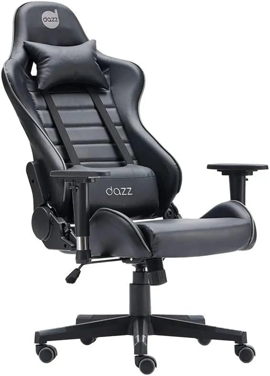 Cadeiras Gamer Primer V2 Suporta 140k