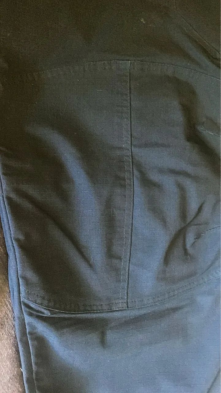 Calça tática 