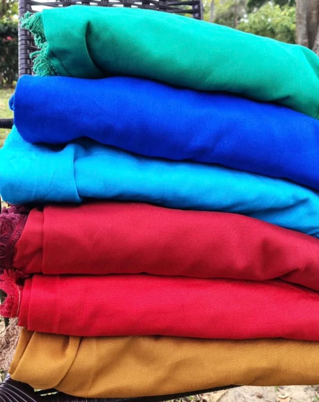 REDE GABARDINE - Foto 6