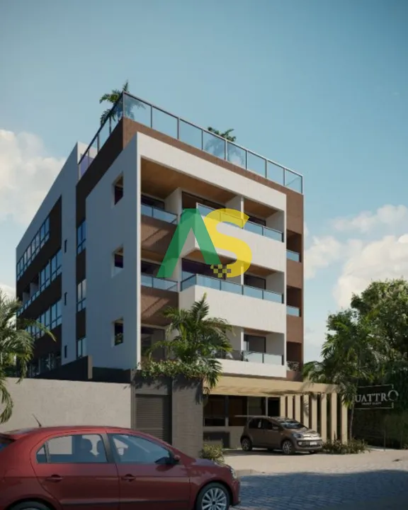 Flats a Venda na Praia de Porto de Galinhas, Excelente opção de Investimento