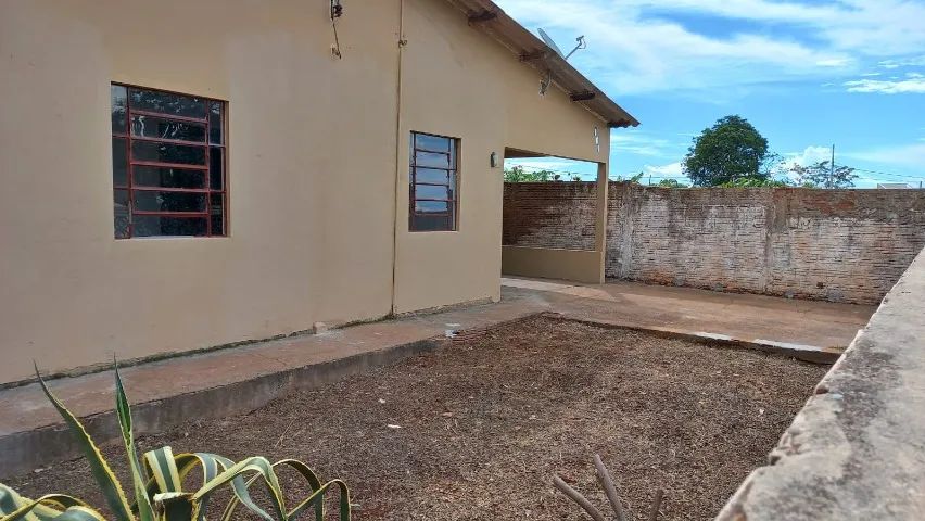 Casa em Cornélio Procópio Paraná - Foto 4