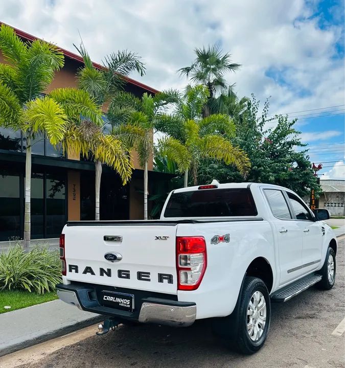 Ranger 3.2 - Foto 2