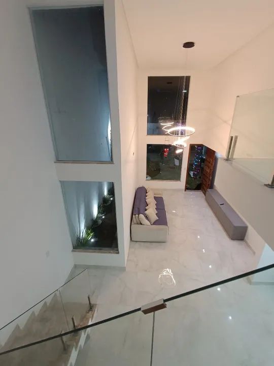Alugo para temporada mansão alto padrão  - Foto 5