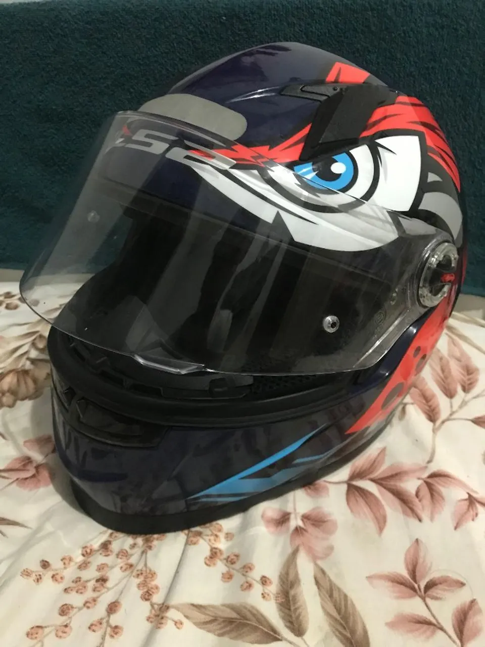 Ls2 ff358 tribal