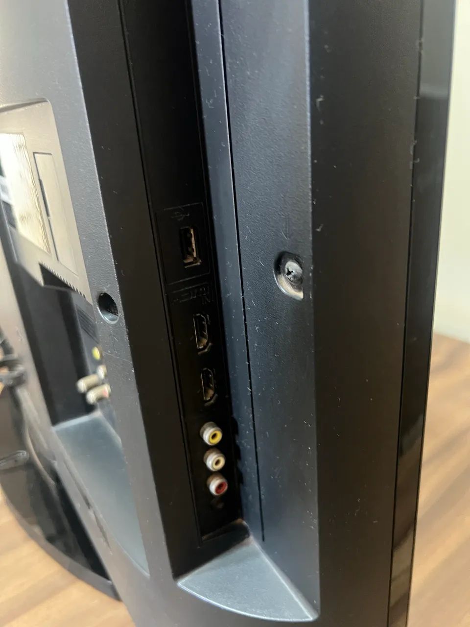 TV Sony Bravia 32 polegadas  - Foto 3