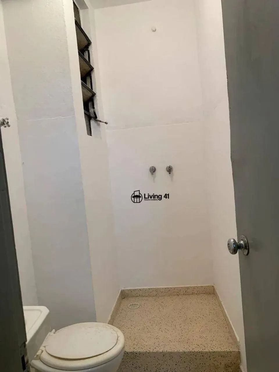 Sala para alugar, 20 m² por R$ 907,62/mês - Centro - Curitiba/PR - Foto 6
