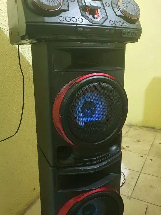 Temos placas pra som lg  - Foto 5