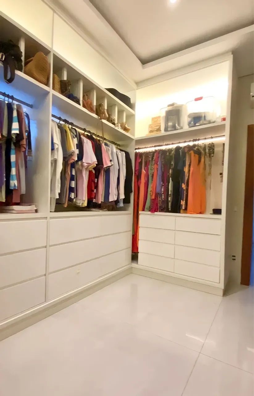 Casa terrea de alto padrão no condomínio Outeiro da Glória  - Foto 12