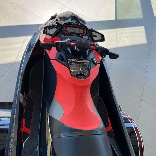 Jet Ski 300 RXP XRS - 2019 - Foto 12