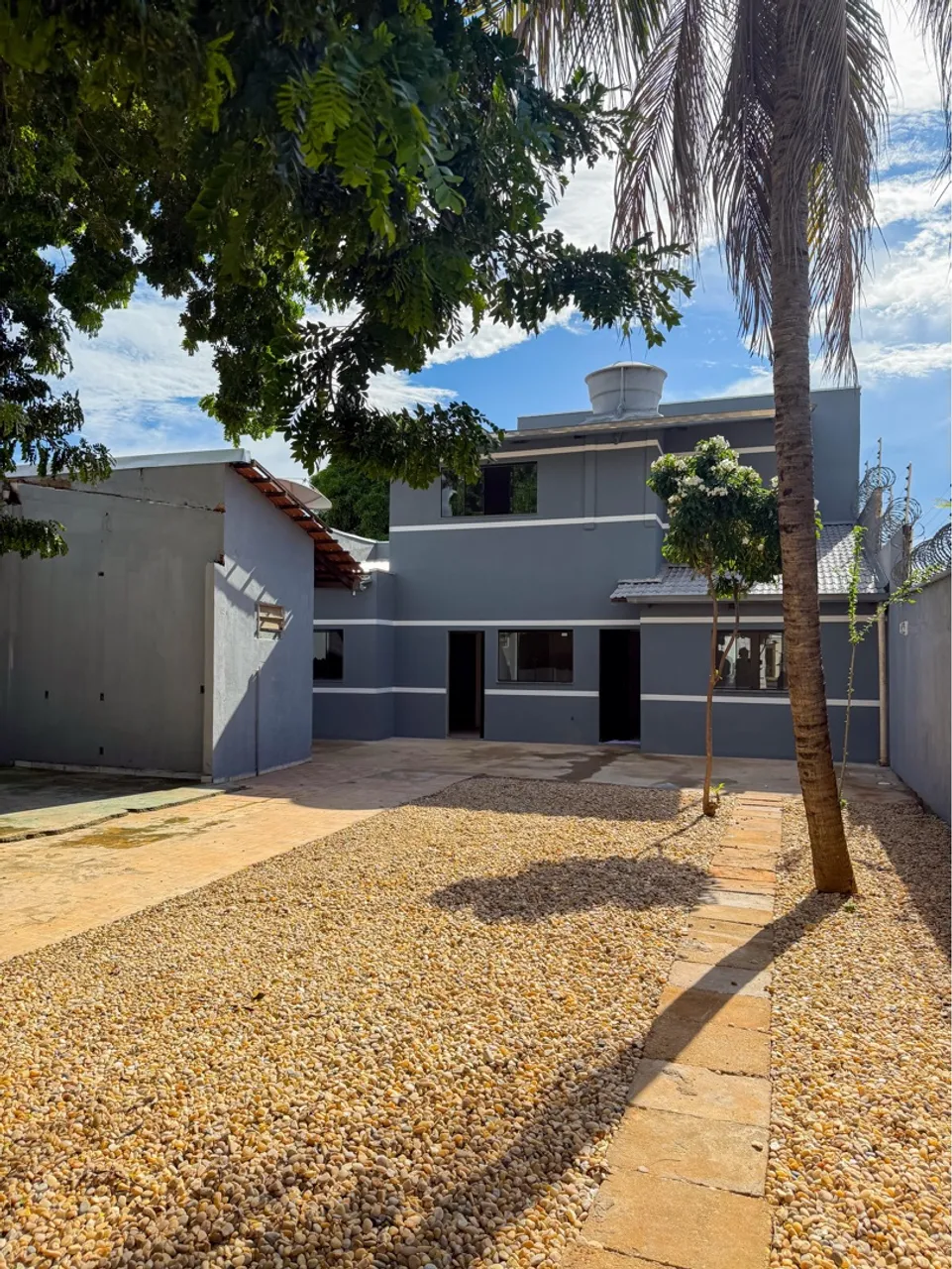 Kit de 2/4 na 206 sul