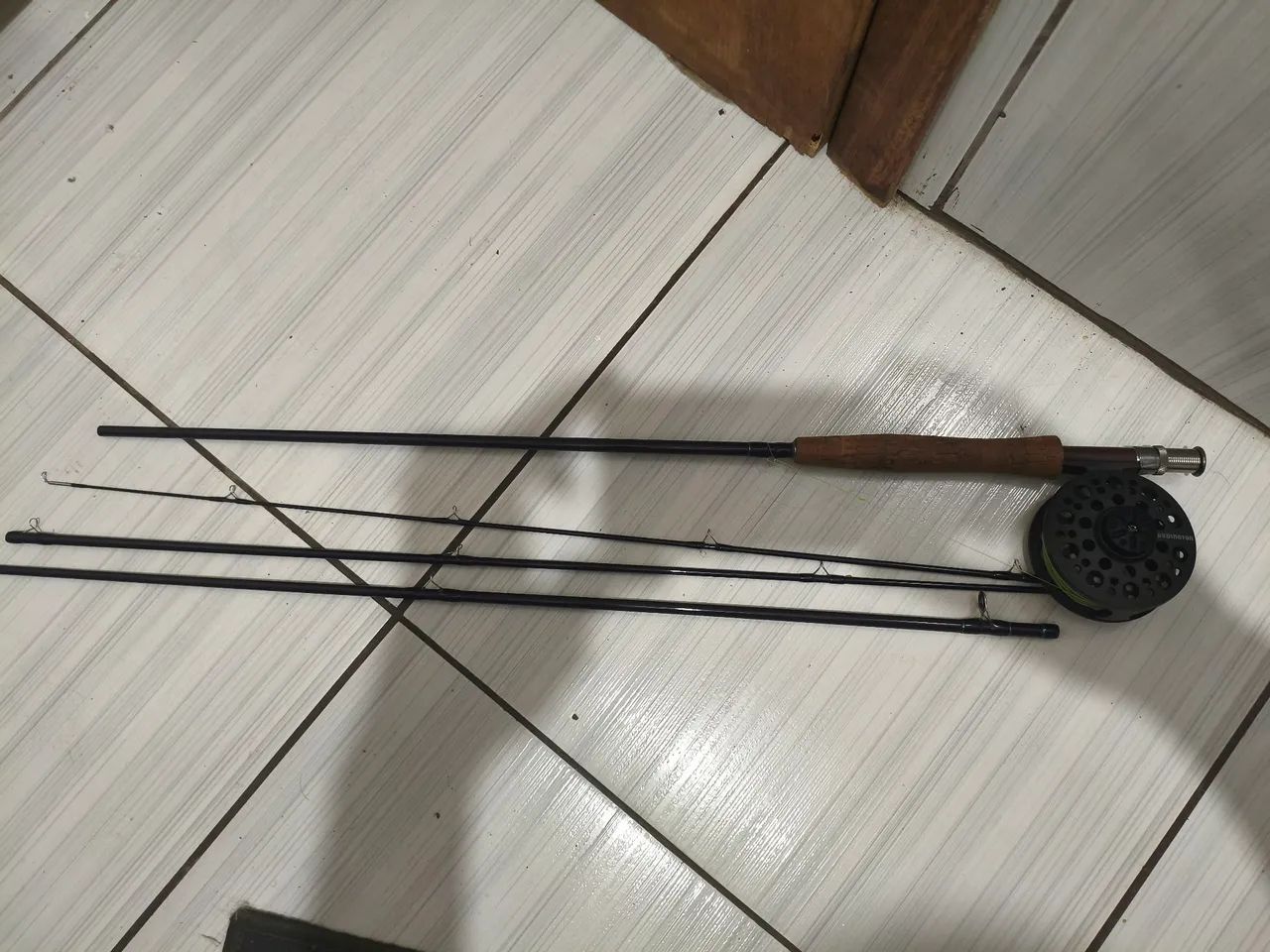 Material de pesca  - Foto 4