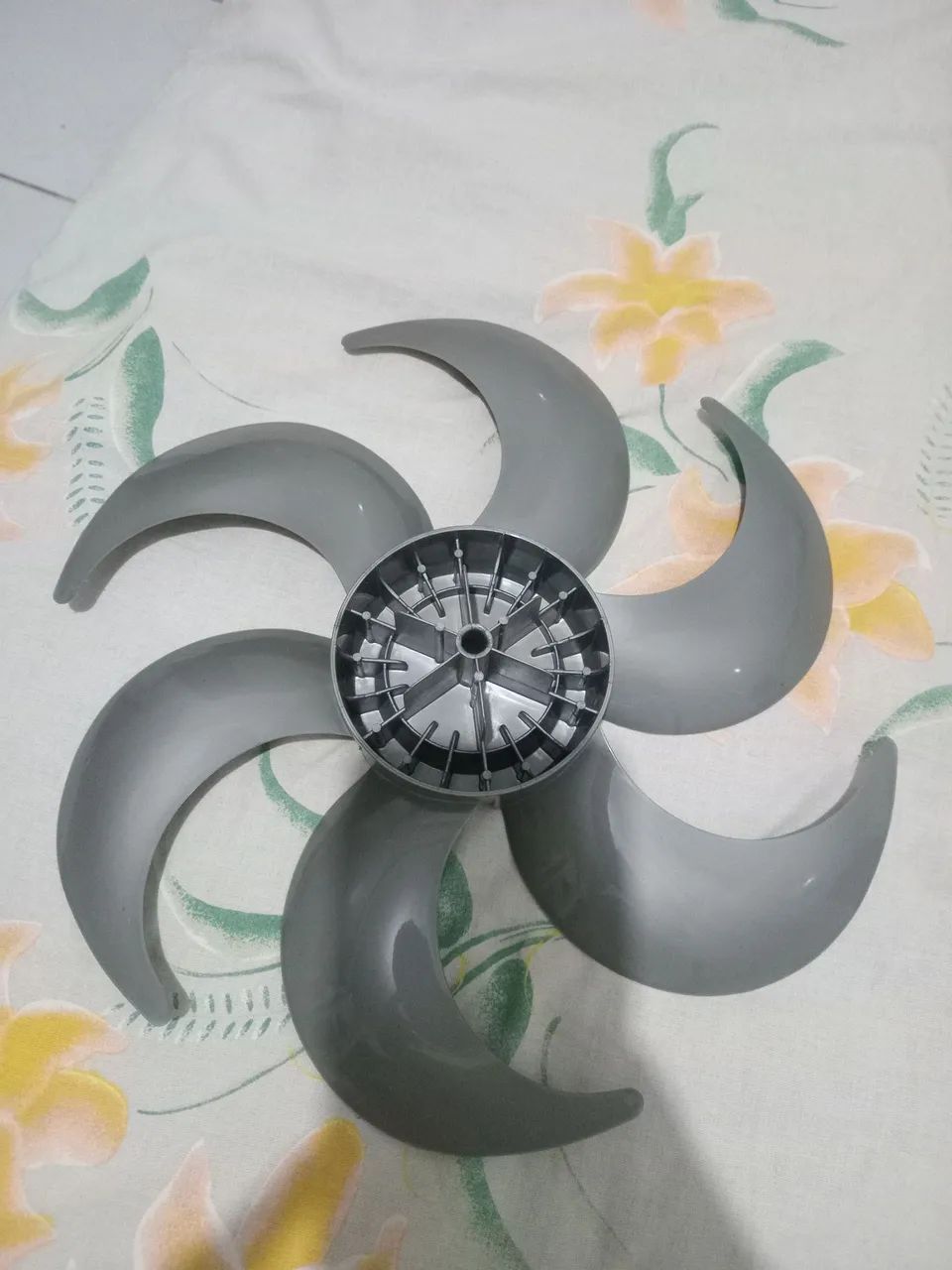 Hélice de Ventilador Arno Turbo 30 cm - Foto 2