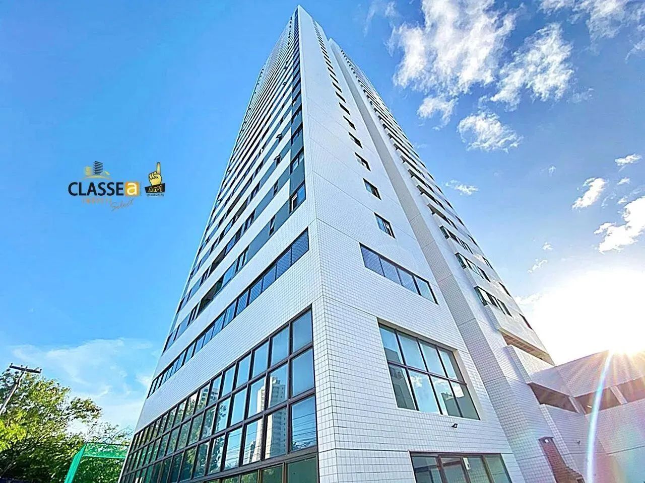 Apartamento 3 Quartos em Candeias | Edf Portofino
