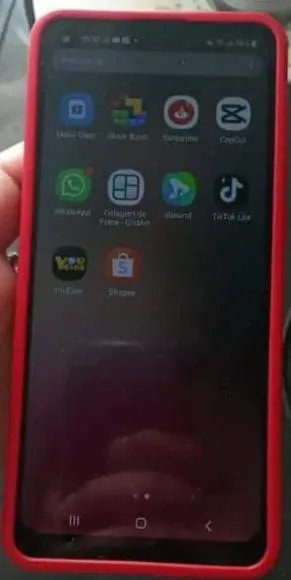 A21S 64 gigas