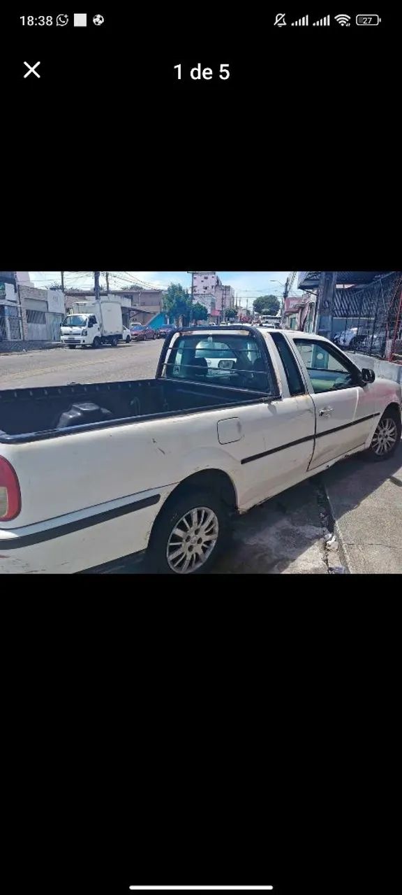 Frete pra pequenas mudança  - Foto 2