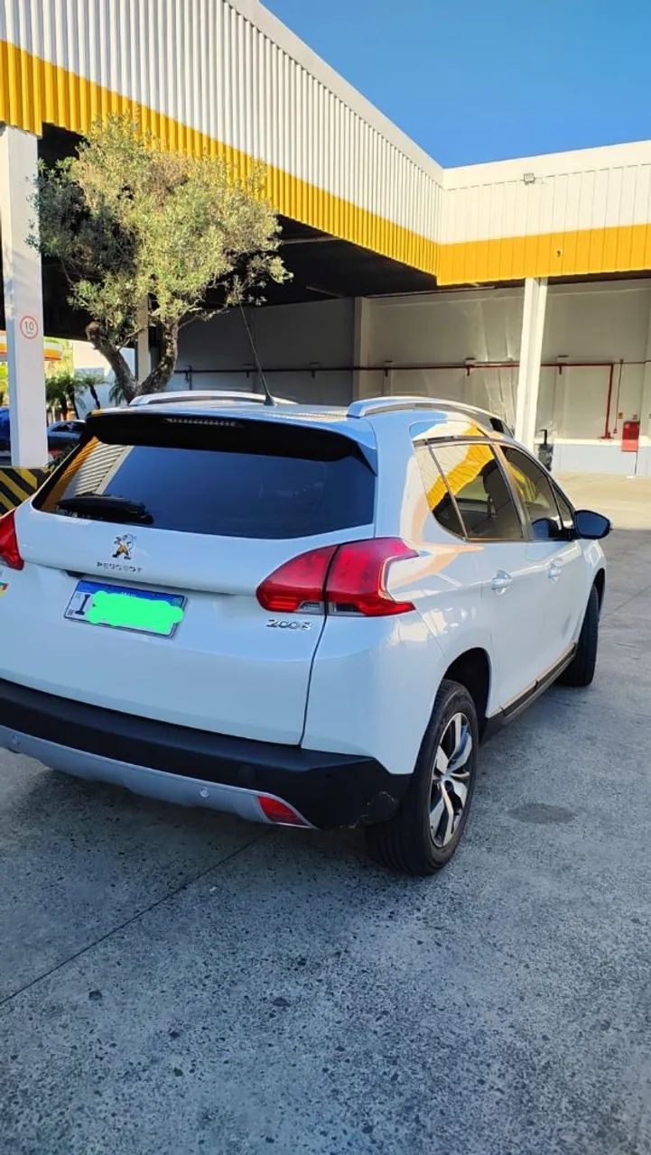 2008 Grife, filé, 2018, oportunidade com 87mk, automático 6 Marchas - Foto 3