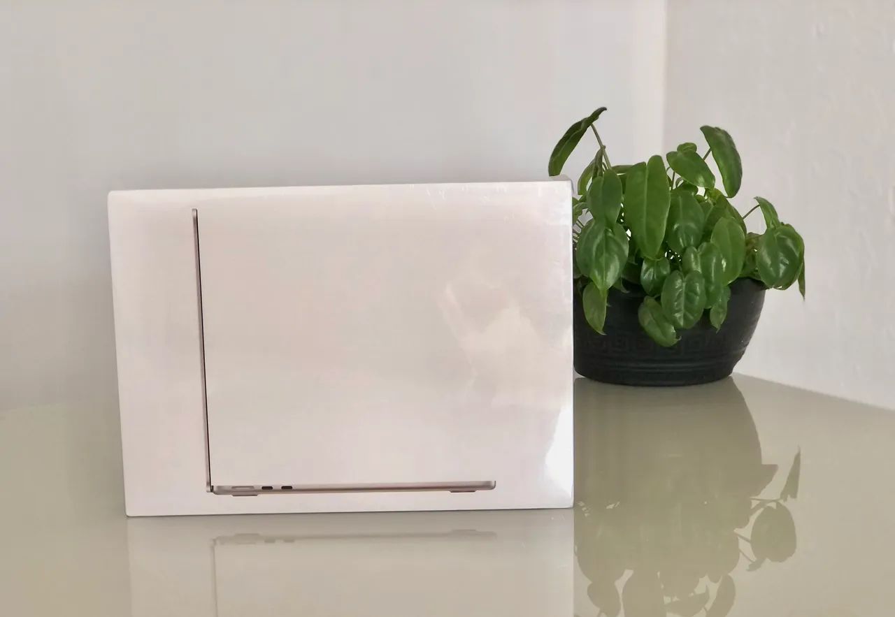MacBook Air M4 15.2 2025