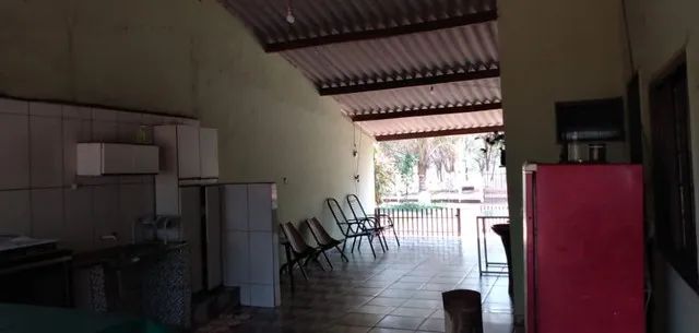 Linda chácara, 4.2 hectares à 8 Km da UCDB Campo Grande MS - Foto 4