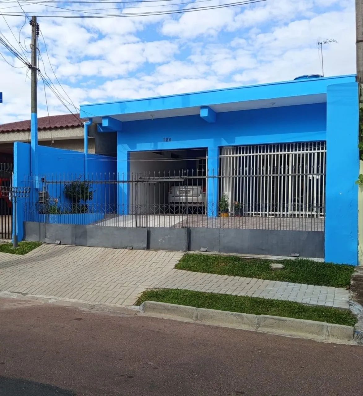 foto - Curitiba - Sítio Cercado