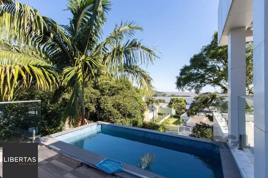 Casa 2 dormitórios à venda Vila Assunção Porto Alegre/RS