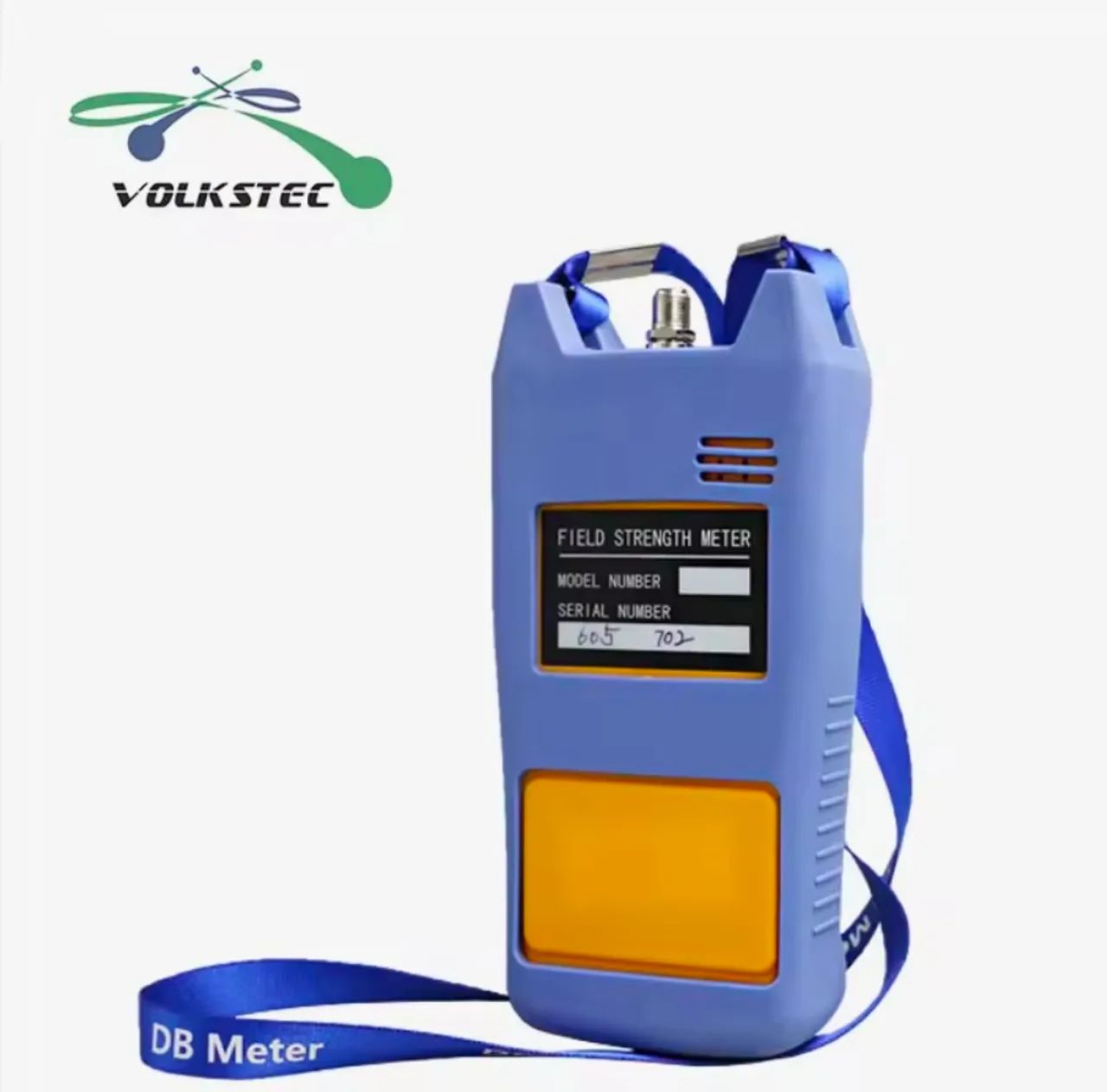 Medidor de sinal de TV - Foto 3